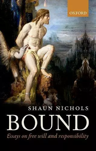 Bound cover