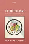 The Centered Mind cover