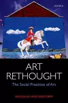 Art Rethought cover