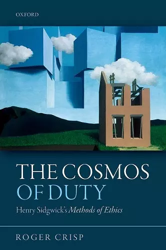 The Cosmos of Duty cover