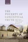 The Poverty of Conceptual Truth cover
