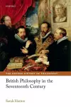 British Philosophy in the Seventeenth Century cover