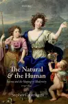 The Natural and the Human cover