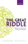 The Great Riddle cover