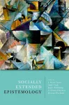 Socially Extended Epistemology cover