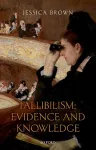 Fallibilism: Evidence and Knowledge cover