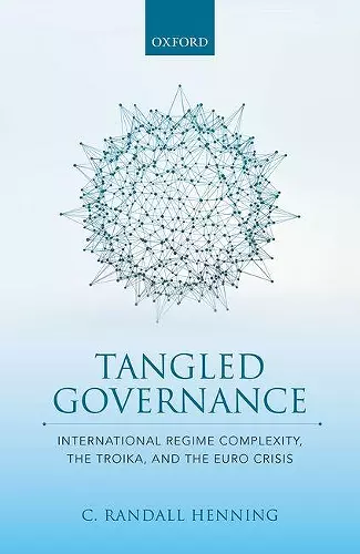 Tangled Governance cover