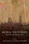 Moral Victories cover