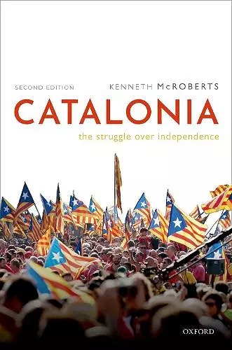 Catalonia cover