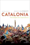 Catalonia cover