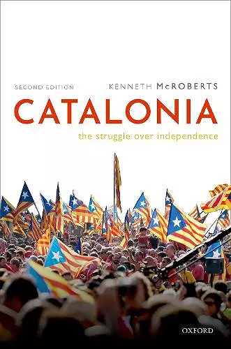Catalonia cover