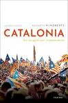 Catalonia cover