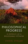 Philosophical Progress cover