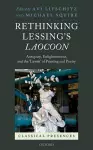 Rethinking Lessing's Laocoon cover