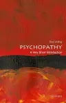 Psychopathy cover