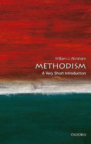 Methodism cover