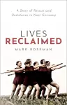 Lives Reclaimed cover