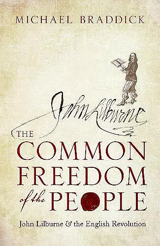 The Common Freedom of the People cover