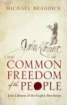 The Common Freedom of the People cover