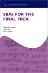 SBAs for the Final FRCA cover