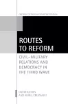 Routes to Reform cover