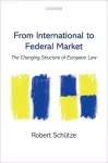 From International to Federal Market cover