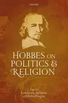 Hobbes on Politics and Religion cover