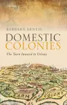 Domestic Colonies cover