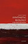 Synthetic Biology: A Very Short Introduction cover