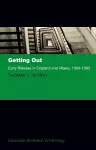 Getting Out cover