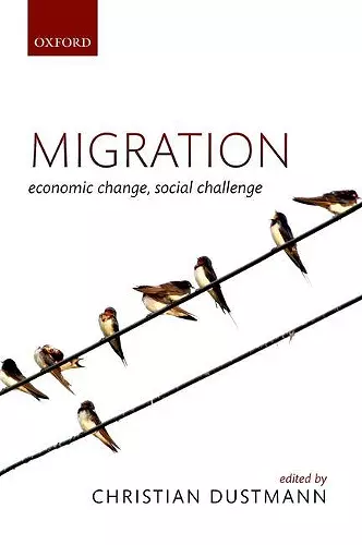 Migration cover