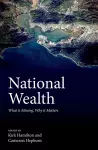 National Wealth cover