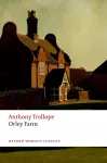 Orley Farm cover