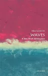Waves: A Very Short Introduction cover