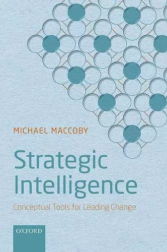 Strategic Intelligence cover