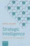 Strategic Intelligence cover