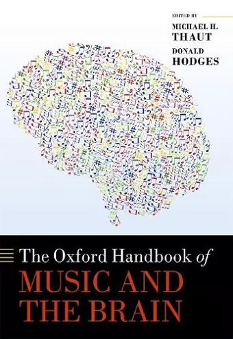 The Oxford Handbook of Music and the Brain cover