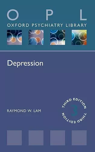 Depression cover