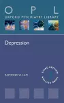 Depression cover