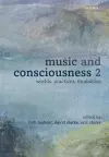 Music and Consciousness 2 cover
