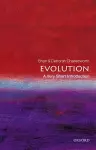 Evolution cover