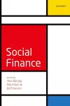 Social Finance cover