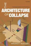 The Architecture of Collapse cover