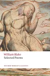 William Blake: Selected Poems cover