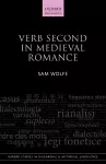 Verb Second in Medieval Romance cover
