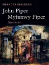 John Piper, Myfanwy Piper cover