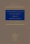 Expropriation in Investment Treaty Arbitration cover