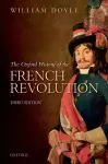 The Oxford History of the French Revolution cover