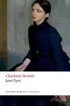 Jane Eyre cover