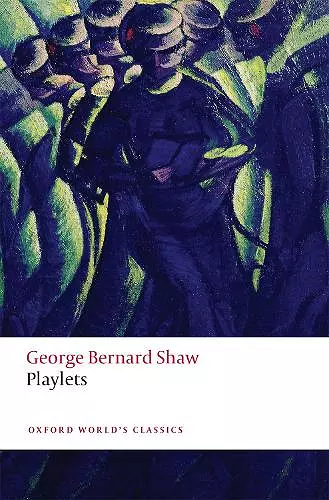 Playlets cover